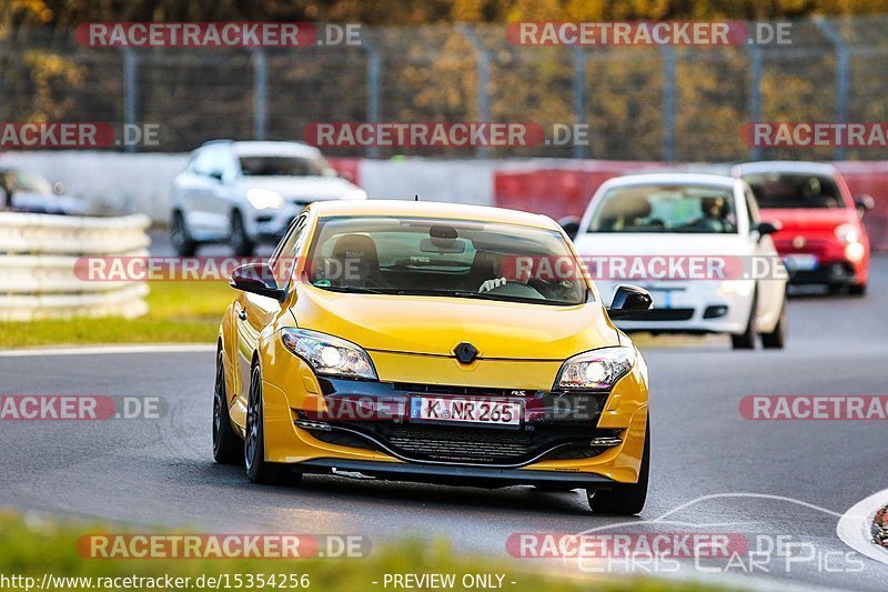 Bild #15354256 - Touristenfahrten Nürburgring Nordschleife (01.11.2021)