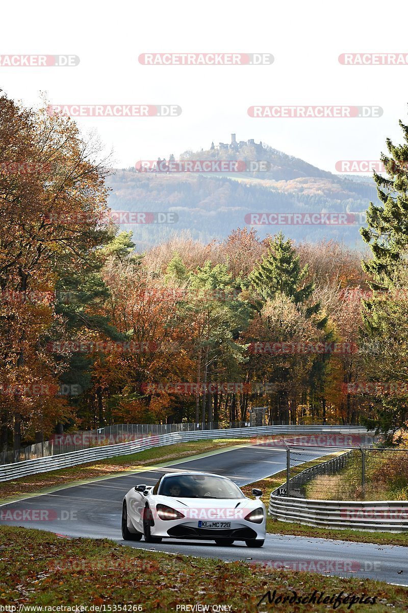 Bild #15354266 - Touristenfahrten Nürburgring Nordschleife (01.11.2021)