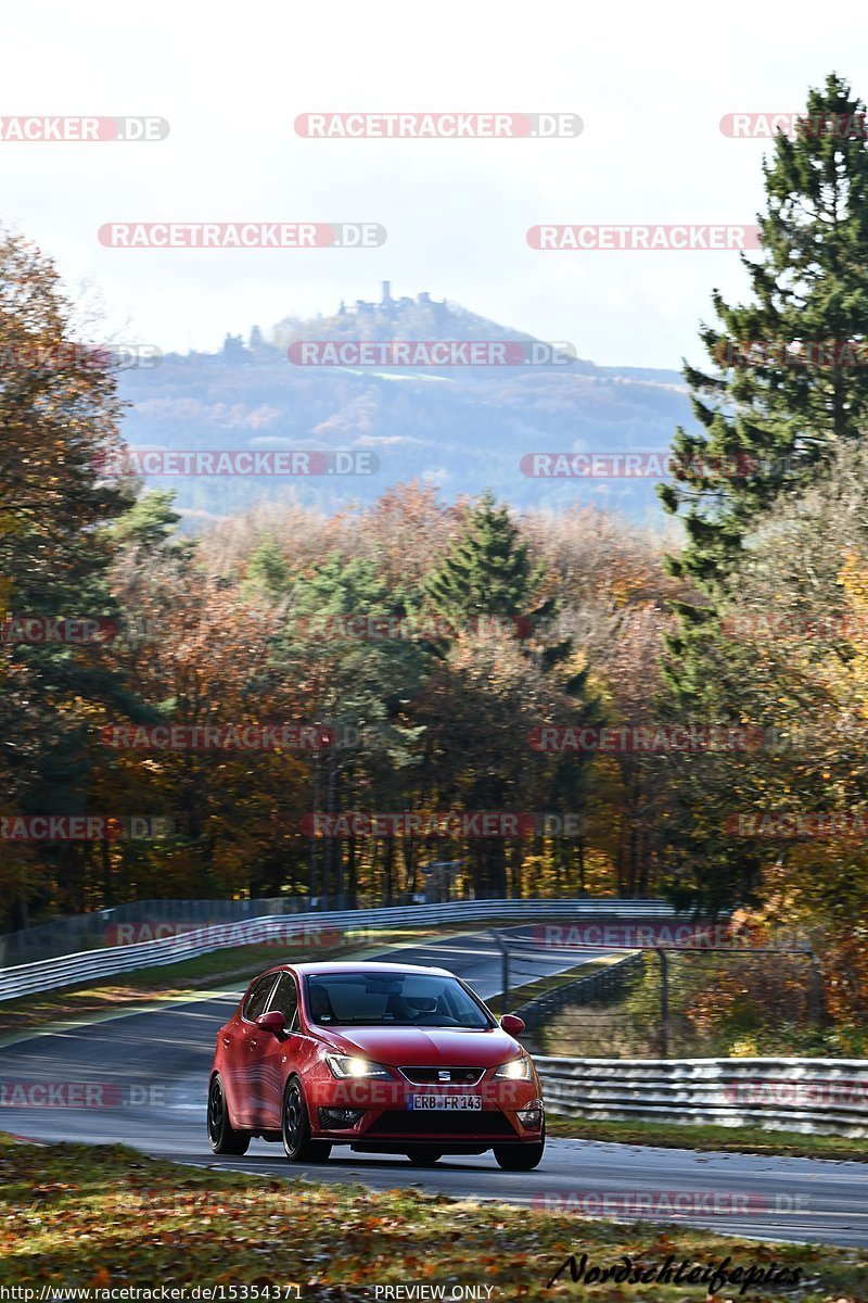 Bild #15354371 - Touristenfahrten Nürburgring Nordschleife (01.11.2021)