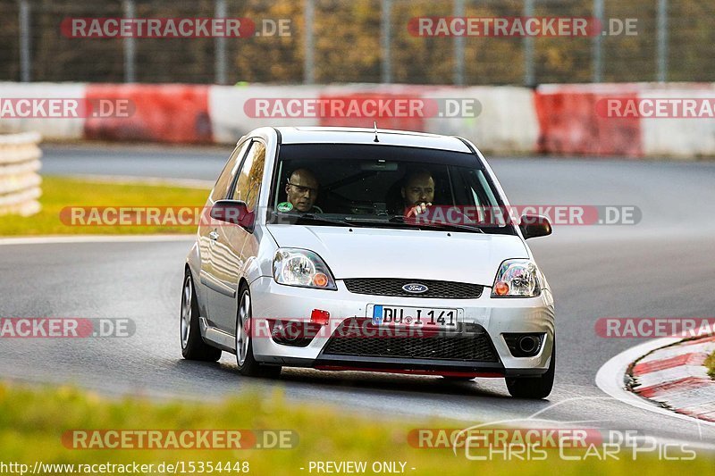 Bild #15354448 - Touristenfahrten Nürburgring Nordschleife (01.11.2021)