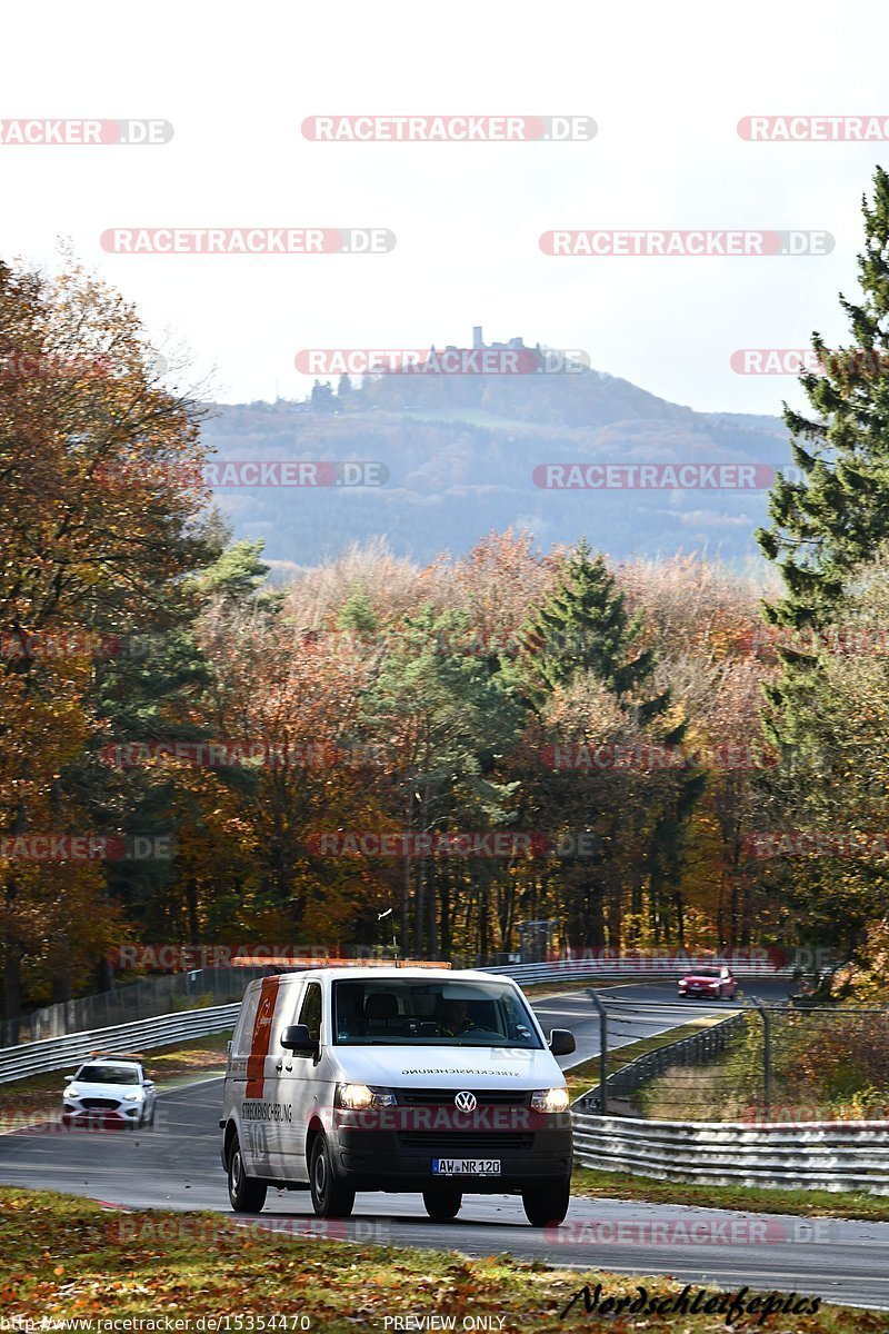 Bild #15354470 - Touristenfahrten Nürburgring Nordschleife (01.11.2021)