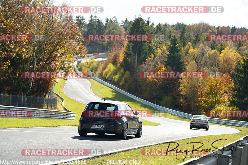 Bild #15354568 - Touristenfahrten Nürburgring Nordschleife (01.11.2021)