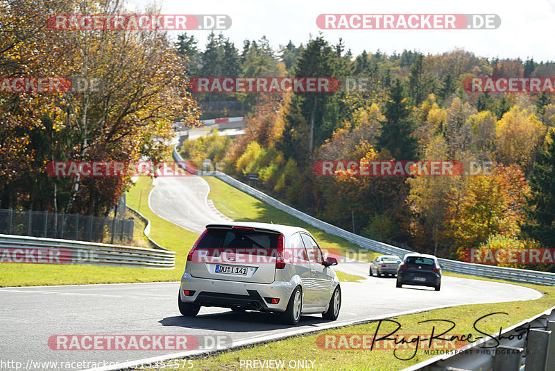 Bild #15354575 - Touristenfahrten Nürburgring Nordschleife (01.11.2021)