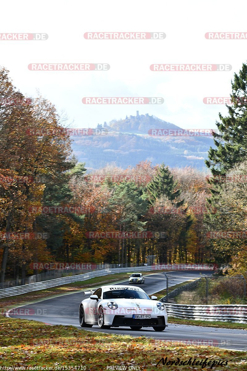 Bild #15354710 - Touristenfahrten Nürburgring Nordschleife (01.11.2021)