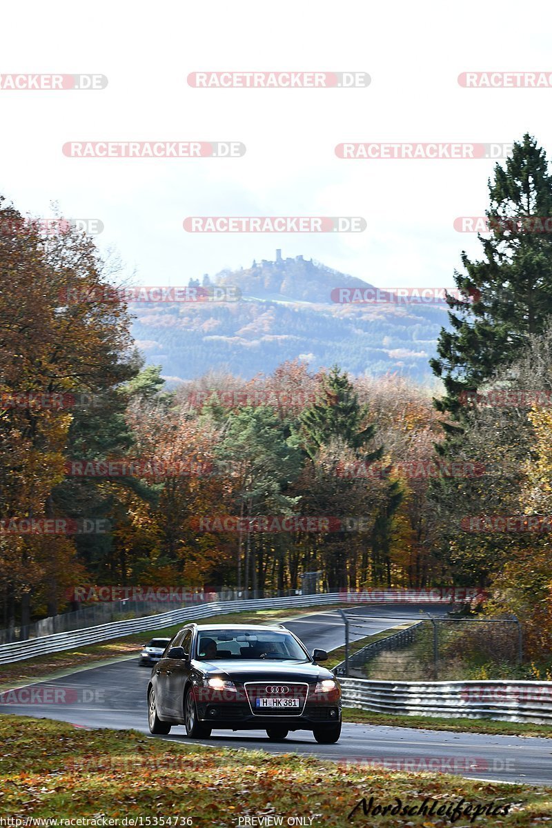 Bild #15354736 - Touristenfahrten Nürburgring Nordschleife (01.11.2021)