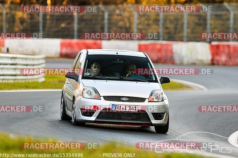 Bild #15354996 - Touristenfahrten Nürburgring Nordschleife (01.11.2021)