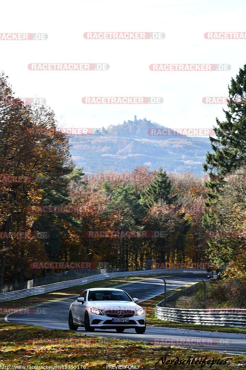 Bild #15355176 - Touristenfahrten Nürburgring Nordschleife (01.11.2021)