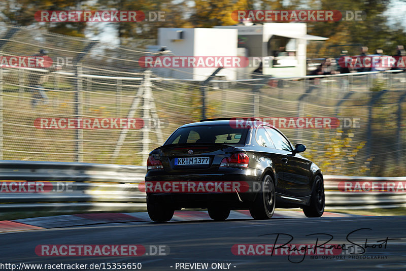 Bild #15355650 - Touristenfahrten Nürburgring Nordschleife (01.11.2021)