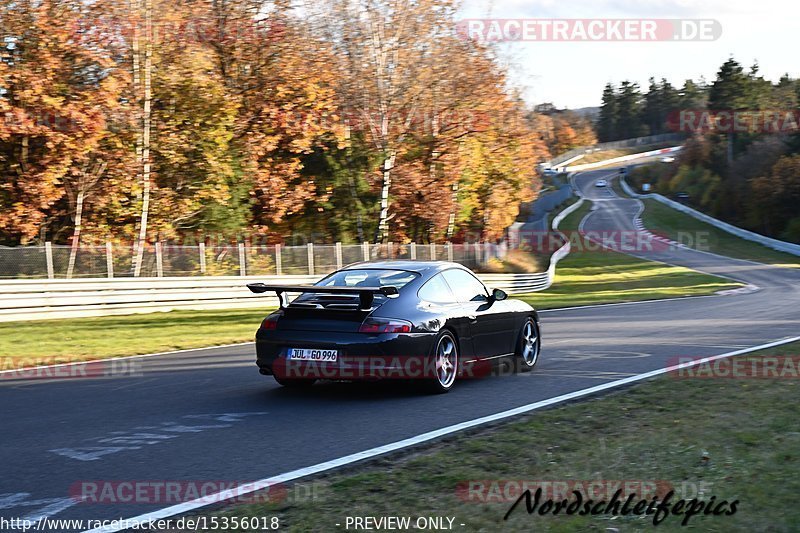 Bild #15356018 - Touristenfahrten Nürburgring Nordschleife (01.11.2021)