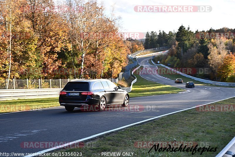 Bild #15356023 - Touristenfahrten Nürburgring Nordschleife (01.11.2021)