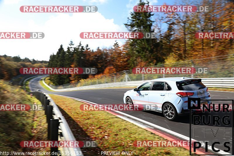 Bild #15356153 - Touristenfahrten Nürburgring Nordschleife (01.11.2021)