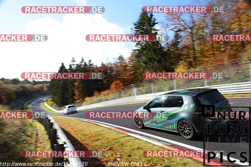 Bild #15356170 - Touristenfahrten Nürburgring Nordschleife (01.11.2021)