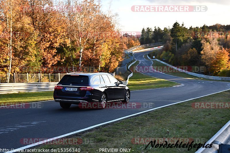 Bild #15356340 - Touristenfahrten Nürburgring Nordschleife (01.11.2021)