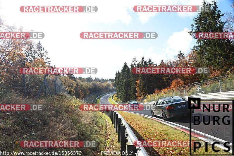 Bild #15356373 - Touristenfahrten Nürburgring Nordschleife (01.11.2021)