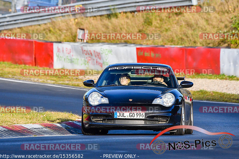 Bild #15356582 - Touristenfahrten Nürburgring Nordschleife (01.11.2021)