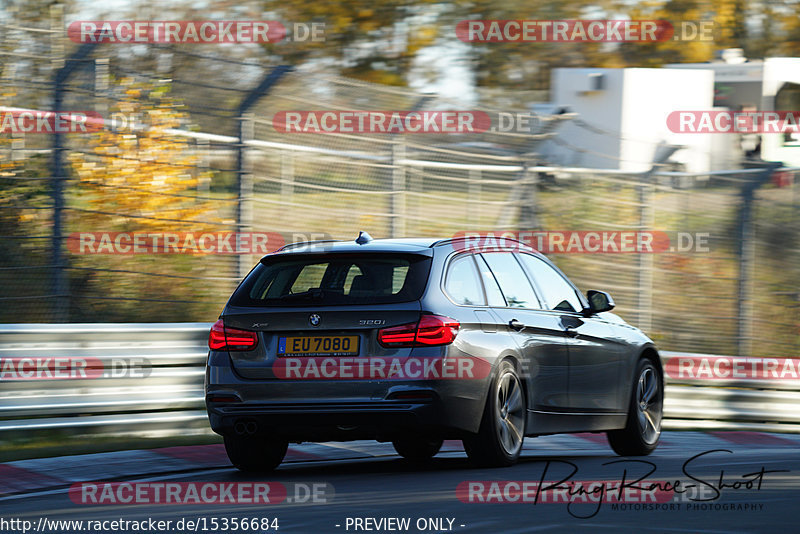 Bild #15356684 - Touristenfahrten Nürburgring Nordschleife (01.11.2021)