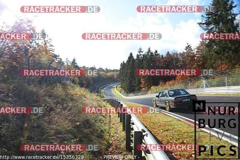 Bild #15356729 - Touristenfahrten Nürburgring Nordschleife (01.11.2021)
