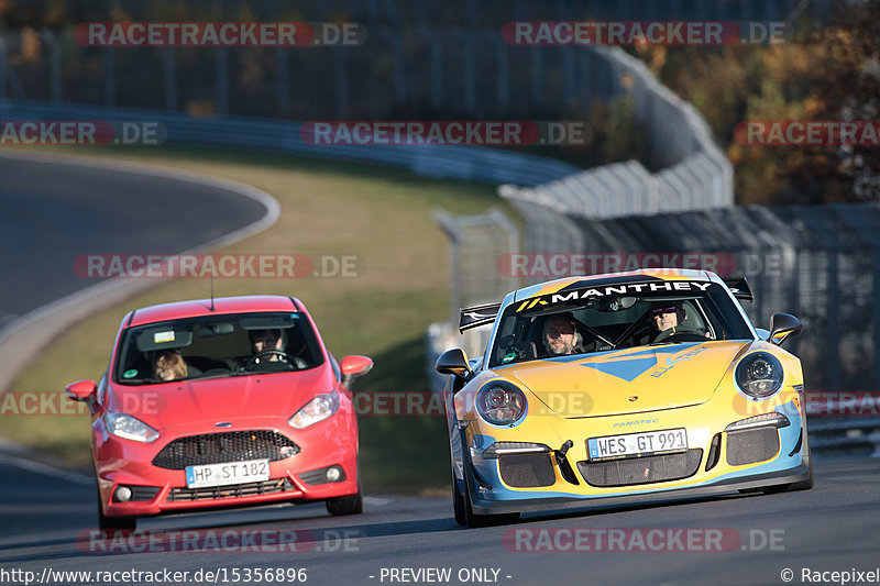 Bild #15356896 - Touristenfahrten Nürburgring Nordschleife (01.11.2021)