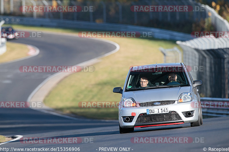 Bild #15356906 - Touristenfahrten Nürburgring Nordschleife (01.11.2021)