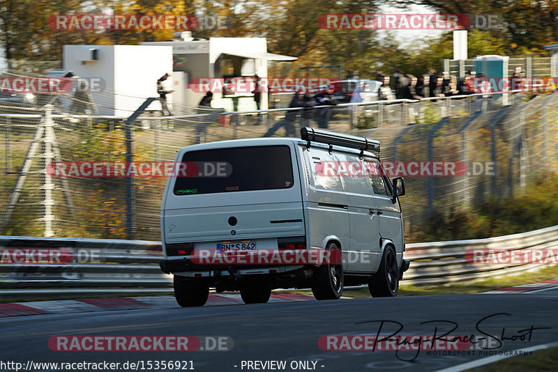 Bild #15356921 - Touristenfahrten Nürburgring Nordschleife (01.11.2021)