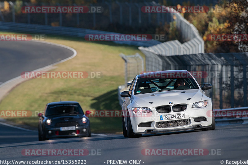 Bild #15356923 - Touristenfahrten Nürburgring Nordschleife (01.11.2021)