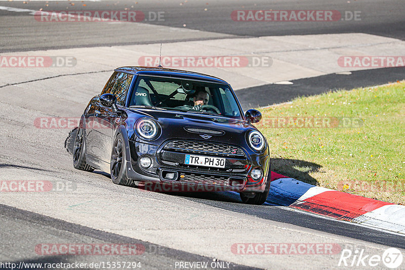 Bild #15357294 - Touristenfahrten Nürburgring Nordschleife (01.11.2021)