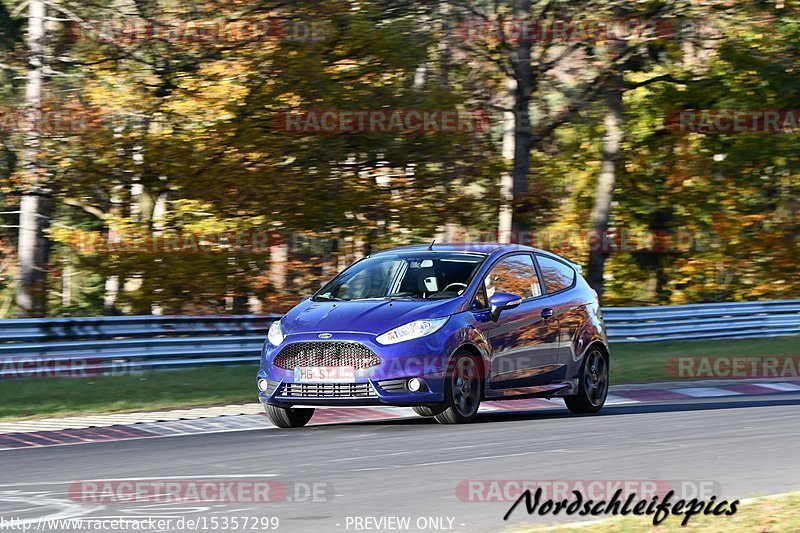 Bild #15357299 - Touristenfahrten Nürburgring Nordschleife (01.11.2021)