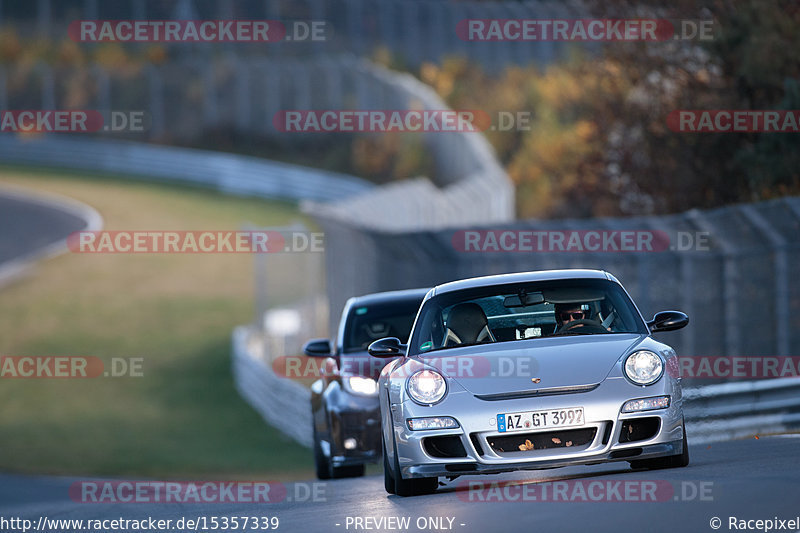 Bild #15357339 - Touristenfahrten Nürburgring Nordschleife (01.11.2021)