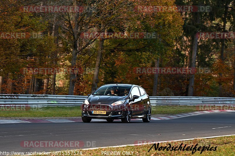 Bild #15357574 - Touristenfahrten Nürburgring Nordschleife (01.11.2021)