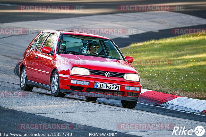 Bild #15357740 - Touristenfahrten Nürburgring Nordschleife (01.11.2021)