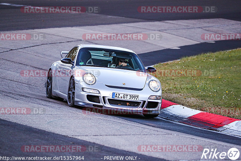 Bild #15357964 - Touristenfahrten Nürburgring Nordschleife (01.11.2021)