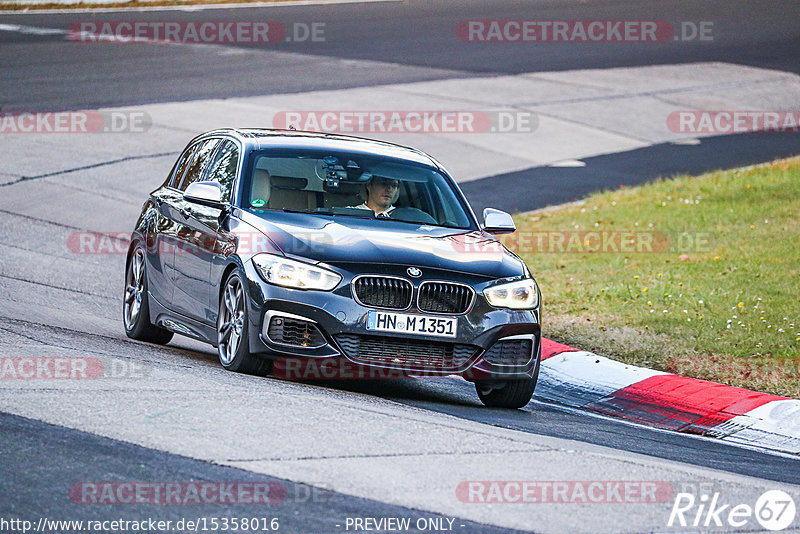 Bild #15358016 - Touristenfahrten Nürburgring Nordschleife (01.11.2021)