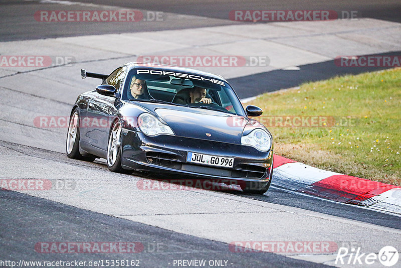 Bild #15358162 - Touristenfahrten Nürburgring Nordschleife (01.11.2021)