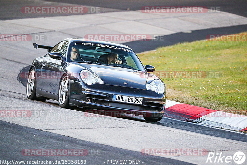 Bild #15358163 - Touristenfahrten Nürburgring Nordschleife (01.11.2021)