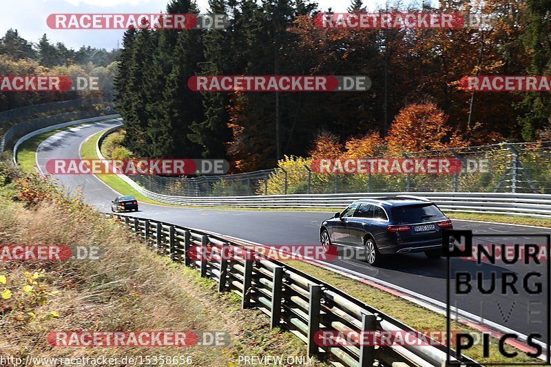 Bild #15358656 - Touristenfahrten Nürburgring Nordschleife (01.11.2021)