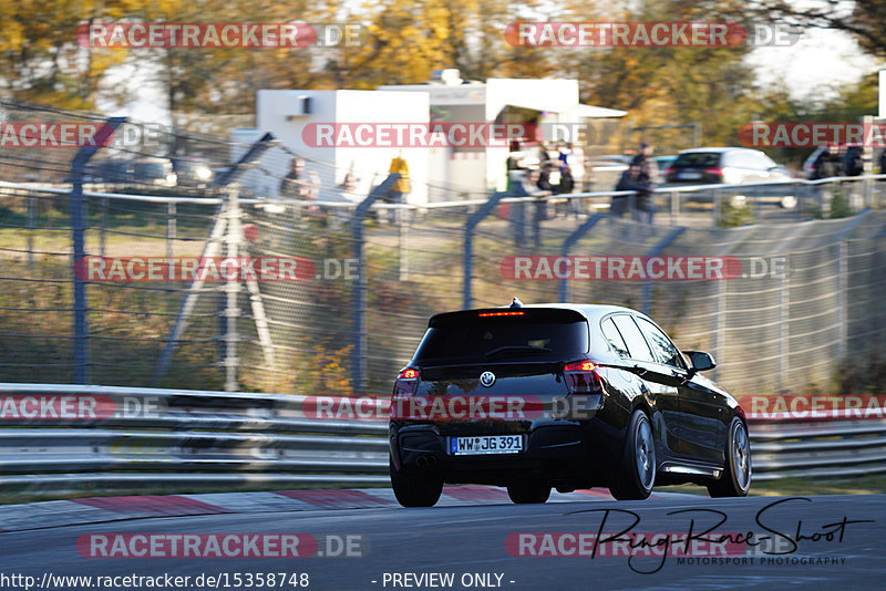 Bild #15358748 - Touristenfahrten Nürburgring Nordschleife (01.11.2021)