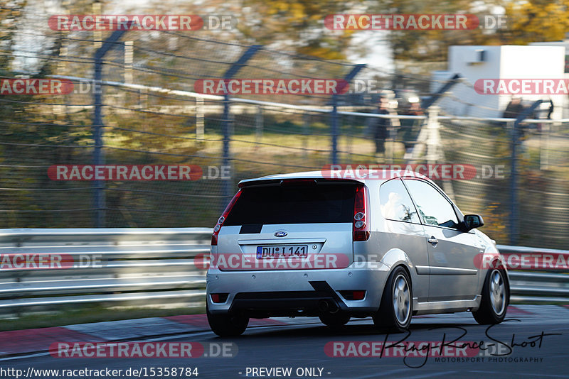 Bild #15358784 - Touristenfahrten Nürburgring Nordschleife (01.11.2021)