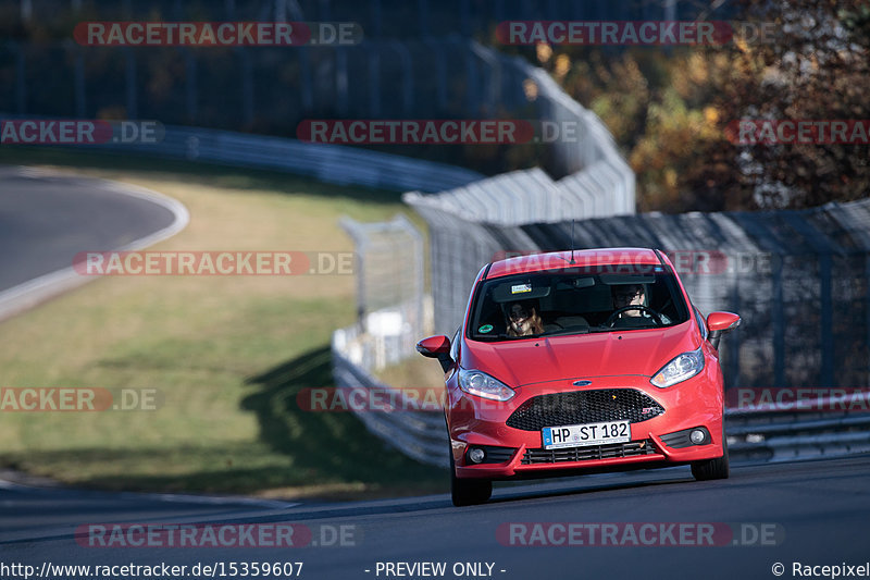 Bild #15359607 - Touristenfahrten Nürburgring Nordschleife (01.11.2021)