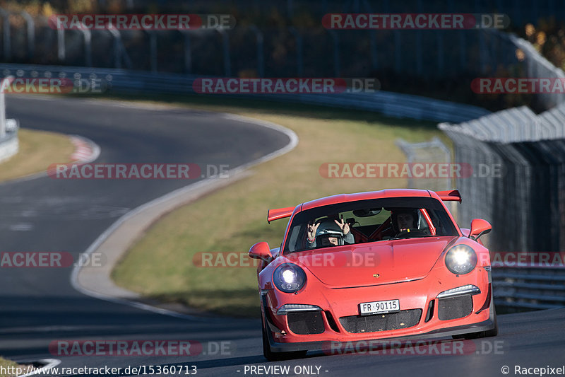 Bild #15360713 - Touristenfahrten Nürburgring Nordschleife (01.11.2021)