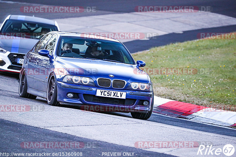 Bild #15360908 - Touristenfahrten Nürburgring Nordschleife (01.11.2021)