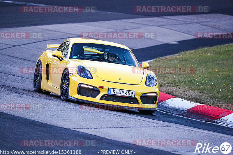 Bild #15361188 - Touristenfahrten Nürburgring Nordschleife (01.11.2021)