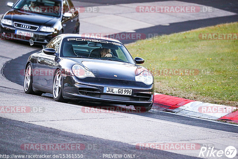 Bild #15361550 - Touristenfahrten Nürburgring Nordschleife (01.11.2021)