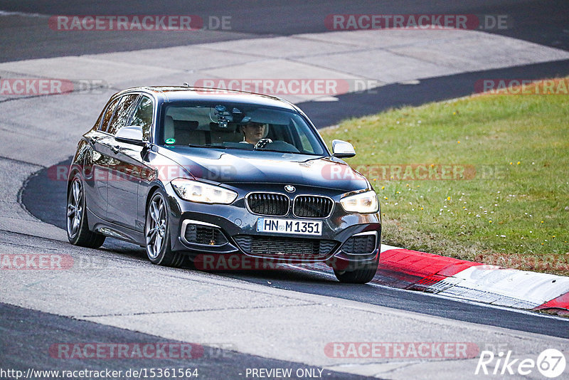 Bild #15361564 - Touristenfahrten Nürburgring Nordschleife (01.11.2021)