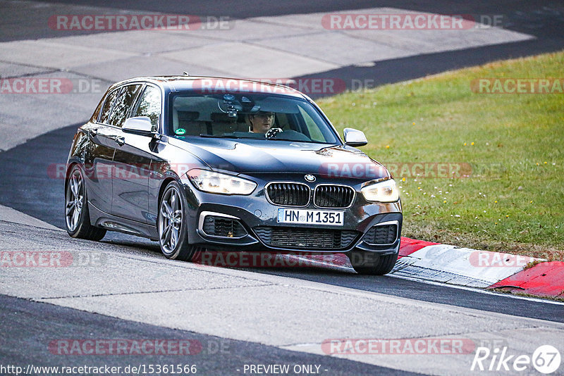 Bild #15361566 - Touristenfahrten Nürburgring Nordschleife (01.11.2021)