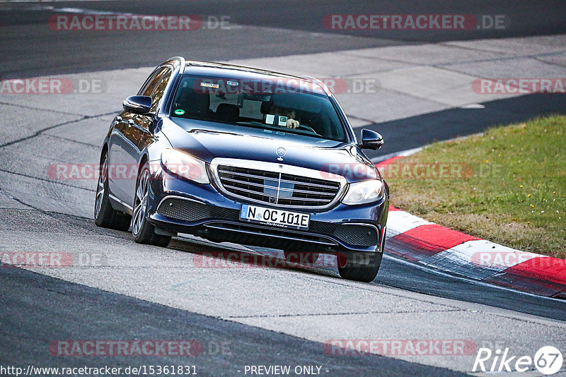 Bild #15361831 - Touristenfahrten Nürburgring Nordschleife (01.11.2021)