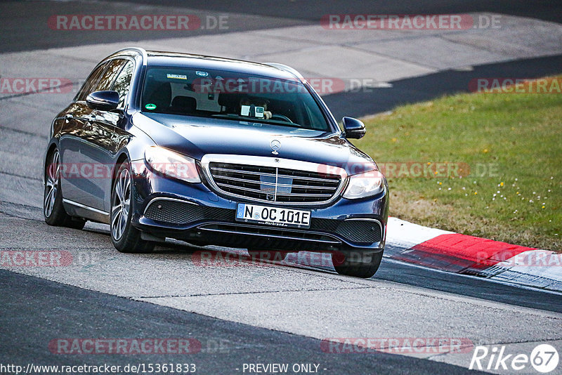 Bild #15361833 - Touristenfahrten Nürburgring Nordschleife (01.11.2021)