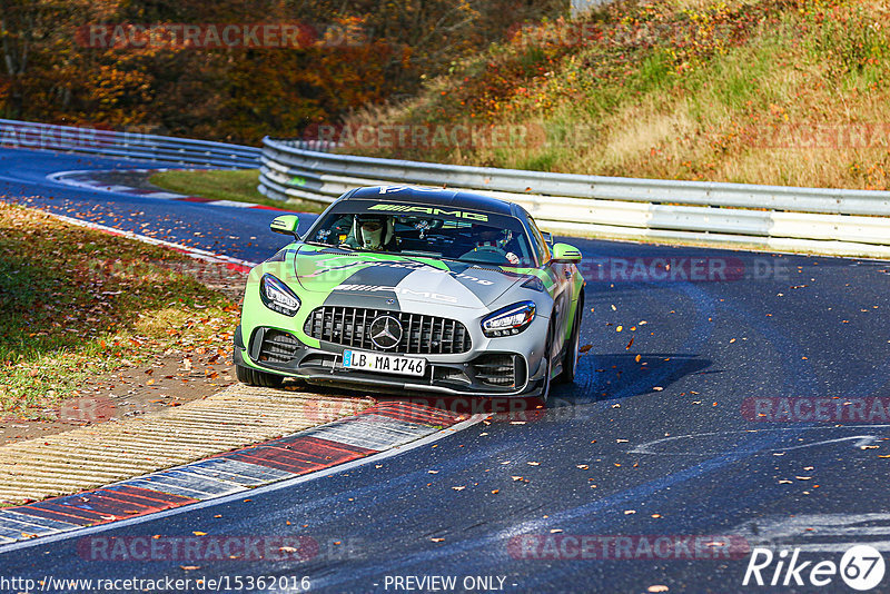 Bild #15362016 - Touristenfahrten Nürburgring Nordschleife (01.11.2021)