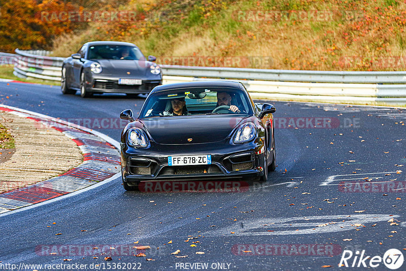 Bild #15362022 - Touristenfahrten Nürburgring Nordschleife (01.11.2021)