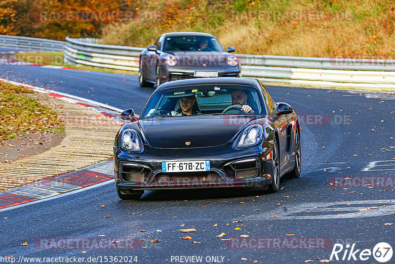 Bild #15362024 - Touristenfahrten Nürburgring Nordschleife (01.11.2021)