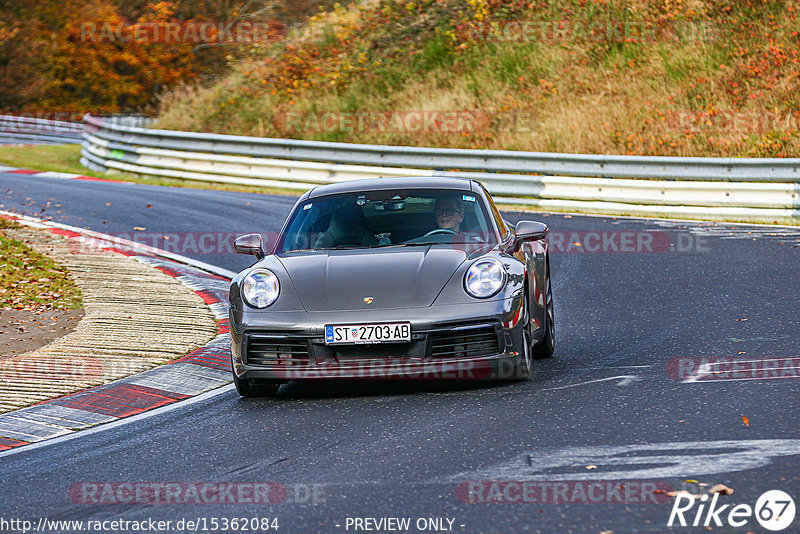 Bild #15362084 - Touristenfahrten Nürburgring Nordschleife (01.11.2021)